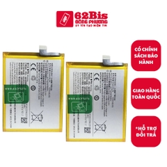 Pin Vivo S1 / Y7s / V17 Neo (B-H0 / B-HO) (Zin)
