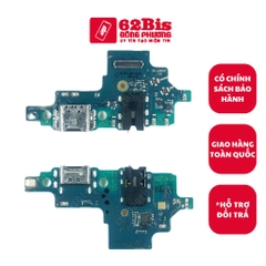 Cụm Chân Sạc Samsung A9-2018 / A920f (Zin full ic)