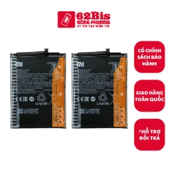 Pin Xiaomi BN51 / Redmi 8 / Redmi 8A - 4900/ 5000 mAh (Zin cty)