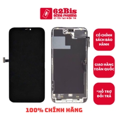 Màn Hình Iphone 15Pro / Iphone 15 Pro / Iphone 15P (Zin Bóc Máy)