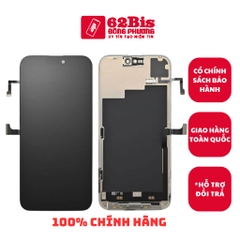 Màn Hình Iphone 15ProMax / Iphone 15PM / Iphone 15Pro Max / Iphone 15 Pro Max (Zin Bóc Máy)