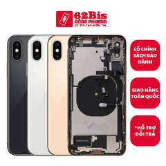 Vỏ Iphone XS / IP Xs Full (Zin)