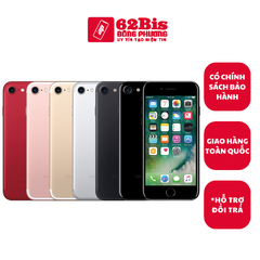 ĐT Iphone 7G