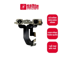 Dây Camera Trước + Face Id Iphone 12 Promax / 12promax / 12 pm (Zin Máy )