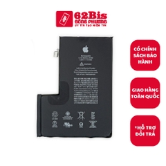 Pin Iphone 12 Promax / 12promax / 12pm (Zin Máy )