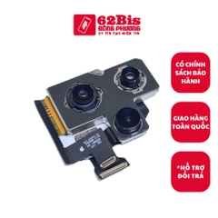 Camera sau Iphone 12 Promax (Zin Máy)