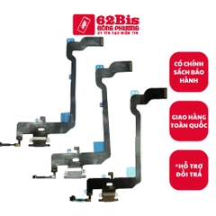 Cụm Chân Sạc Iphone XS / Xs (Zin)