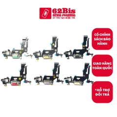 Cụm Chân Sạc Iphone 11 (Zin)