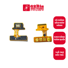 Cụm Mic Samsung Tab S5e 10.5 T720 / T725 (Zin Máy )