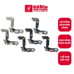 Cụm Chân Sạc Iphone 12 Mini / IP 12 Mini (Zin)