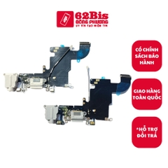 Cụm Chân Sạc Iphone 6S / 6s (Zin)