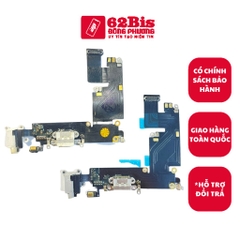 Cụm Chân Sạc Iphone 6 Plus (Zin)