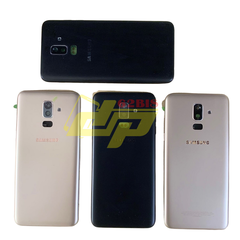 Vỏ Samsung J8 / J810 Ko Sườn (Zin)