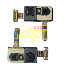 Camera Trước Samsung S10 - 5g / G977 ( bộ 2 cam) (Zin Máy)