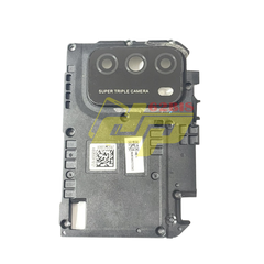 Vành Kính Camera Xiaomi Poco M3 Zin Máy