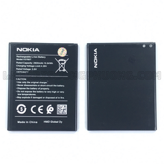 Pin Nokia C2 (V3760T) zin cty