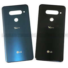 Vỏ / Lưng sau LG V40 ThinQ / V40 plus (Zin hãng)