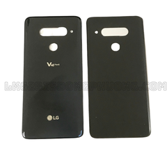 Vỏ / Lưng sau LG V40 ThinQ / V40 plus (Zin hãng)