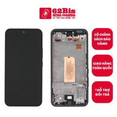 Màn Hình Samsung A54 5g / A546 + Khung (Incell)