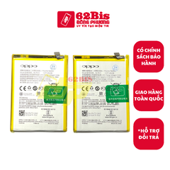 Pin Oppo BLP673 / A3S / A5 / A5s / A7 / A31-2020 Realme C1 (Zin Cty)