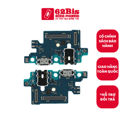Cụm Sạc Samsung A40 / A405f ( Zin Cty )