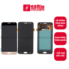 Màn Hình Samsung J300 / J3 / J320 (QX)