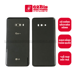 Vỏ / Lưng sau LG G8x / V50s (Zin Cty)