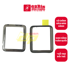 Mặt Kính Apple Watch Series 2 / Series 3 42mm  A1875 /  A1850 (Hãng G + Oca)
