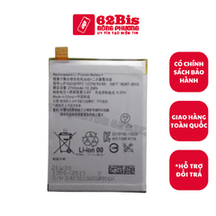 Pin Sony X / F5122 / L1 / L2 (LIP1624ERPC / 2620mAh)