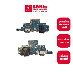 Cụm Sạc Samsung A52 Zin bóc máy
