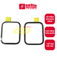 Mặt Kính Apple Watch Series 4 / Series 5 / Series 6 / SE / SE2 - 44mm  (Hãng G + Oca)