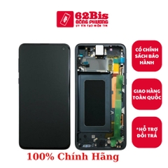 Màn Hình Samsung S10E / S10Edge / S10 Edge / G970 (100% Chính Hãng)