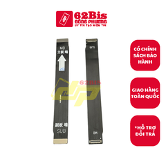 Cáp Nối Main Sạc Xiaomi Redmi Note 9 4G / Poco M3 / Redmi 9T  (Zin)