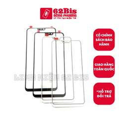 Kính Không Keo Vivo V9 / Vivo Z1 / Vivo Z1i / Vivo Z3X / Vivo Y89