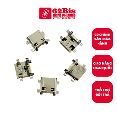 Chân Sạc Samsung G530 / G7102 / S7580 / G532