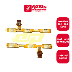 Dây Mở Nguồn + Volume Xiaomi Redmi Note 5 / Redmi 5 Plus / Redmi 5+ / Redmi 5Plus (zin)