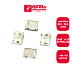 Chân Sạc Nokia 8800 Chân Cắm