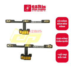 Dây Mở Nguồn + Volume Xiaomi K30 Pro / F2 Pro (zin)