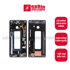 Khung Sườn Benzen Samsung A600