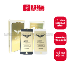 Cường Lực Iphone 7 Plus / 8 Plus Esd