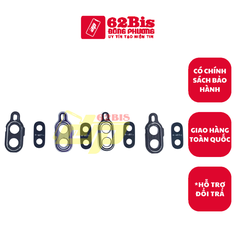 Vành Kính Camera Oppo F9 (Zin)