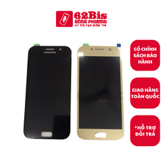 Màn Hình Samsung A520/A5-2017 2Ic Amoled (Hãng KTX)