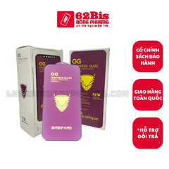 Cường Lực Og Iphone 14 Pro