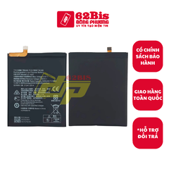 Pin Nokia 6.2 / Nokia 7.2 (LC-620 / TA-1196) Zin