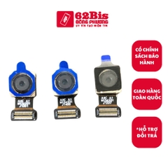 Camera Sau Xiaomi Redmi 9A / Redmi 9C (Zin)