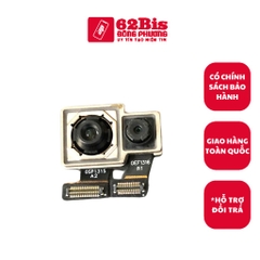 Camera Sau Xiaomi Redmi Note 7 - Bộ 2 Cam (Zin)