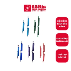 Bộ Nút ngoài Oppo Realme 5 / Realme 5I / Realme 5S / C3 / C3I