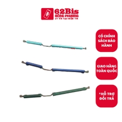 Bộ Nút Ngoài Oppo Realme C17 / Realme 7i