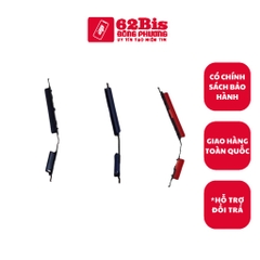 Bộ Nút ngoài Samsung M20 - 2019 / M205F