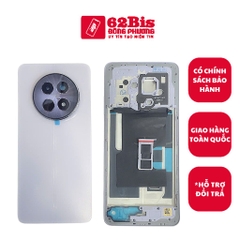 Vỏ Oppo Realme 12 -5G Full có sườn (Zin)